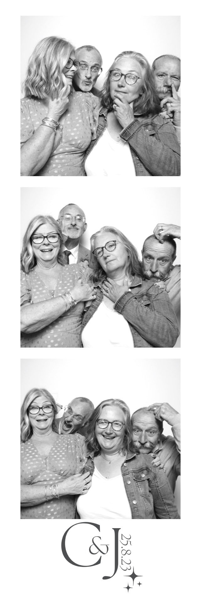 C & J | View more photos from the event at images.mobile-photo-booth.com/u/MobilePhotoBoothUK/C-J