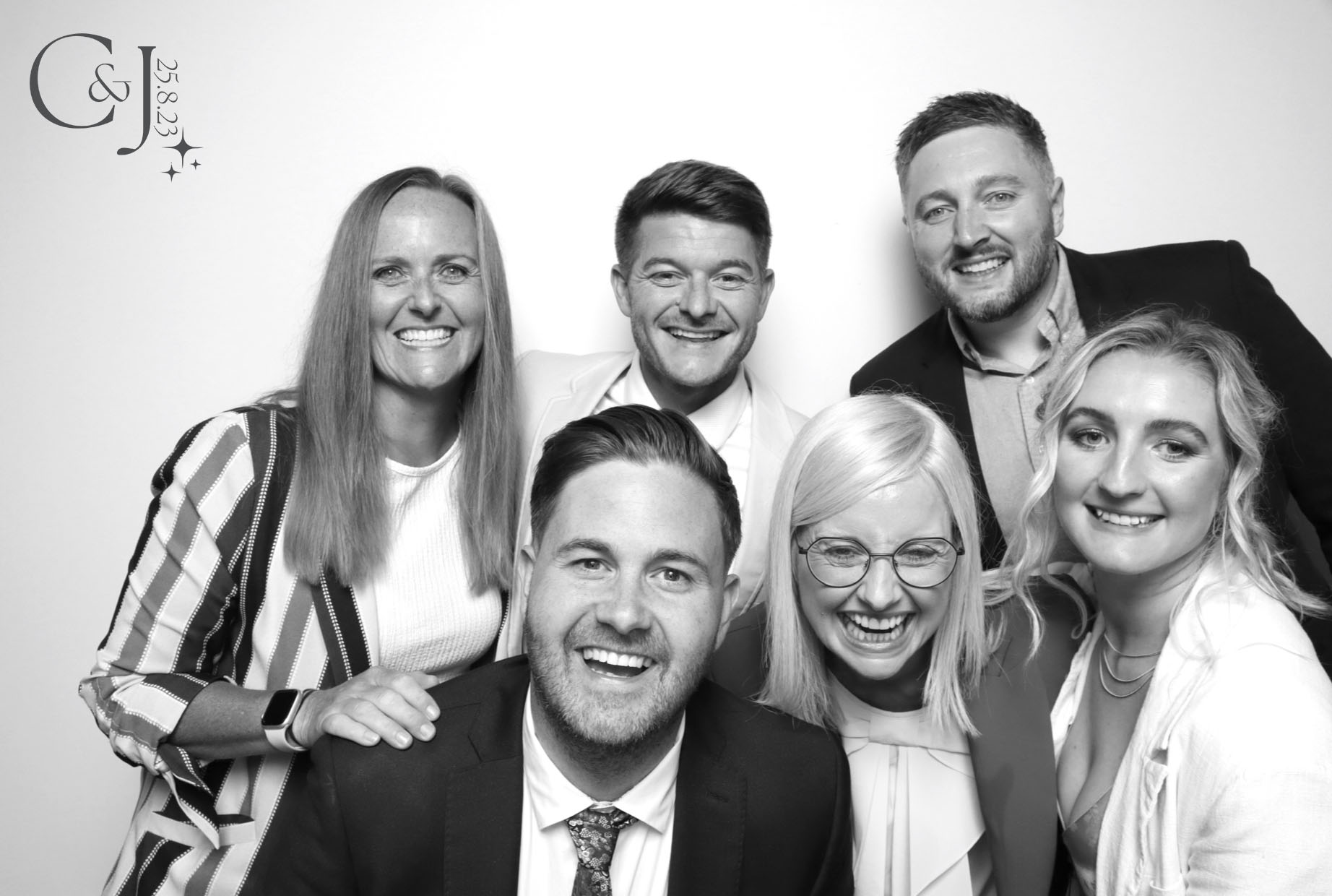 C & J | View more photos from the event at images.mobile-photo-booth.com/u/MobilePhotoBoothUK/C-J