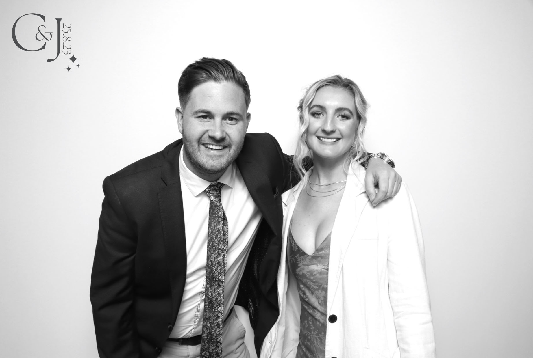 C & J | View more photos from the event at images.mobile-photo-booth.com/u/MobilePhotoBoothUK/C-J