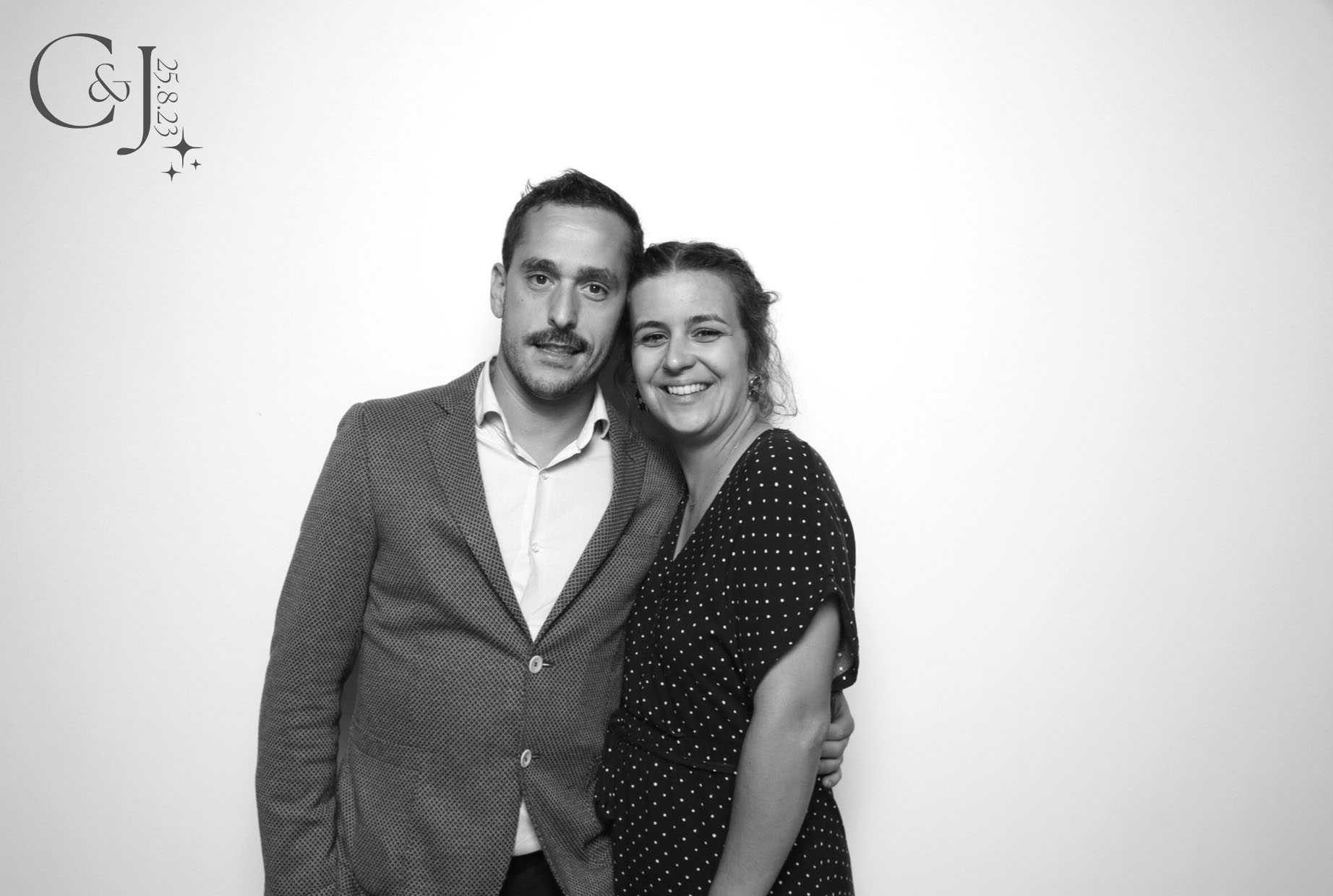 C & J | View more photos from the event at images.mobile-photo-booth.com/u/MobilePhotoBoothUK/C-J