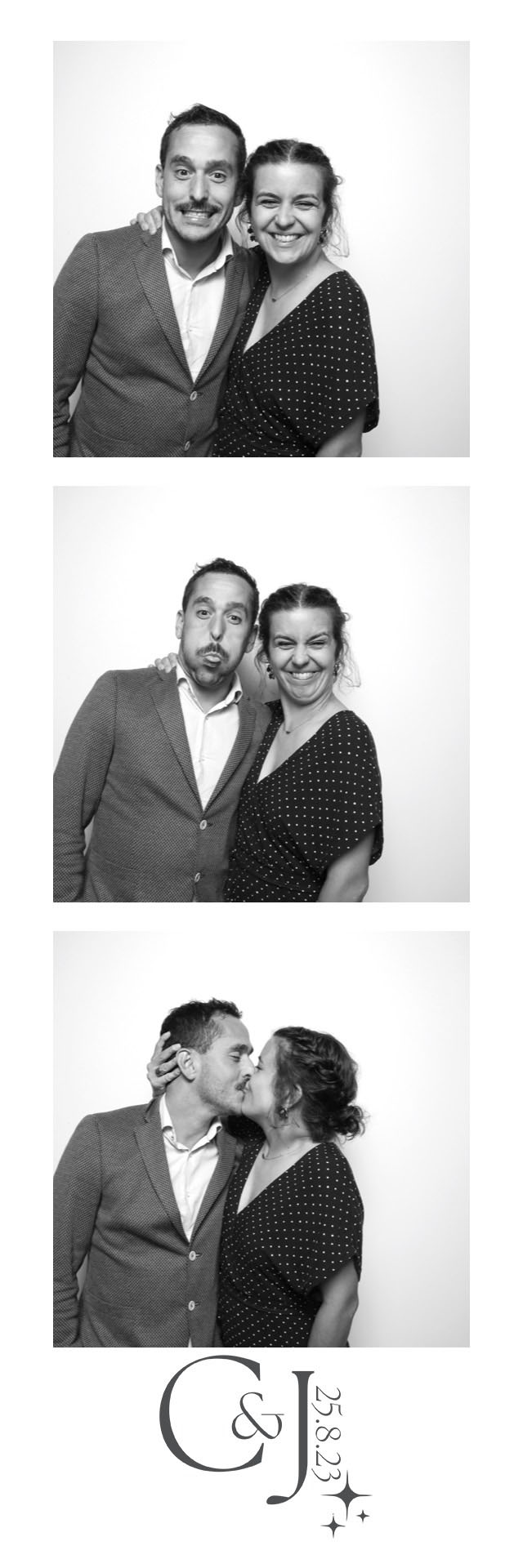 C & J | View more photos from the event at images.mobile-photo-booth.com/u/MobilePhotoBoothUK/C-J