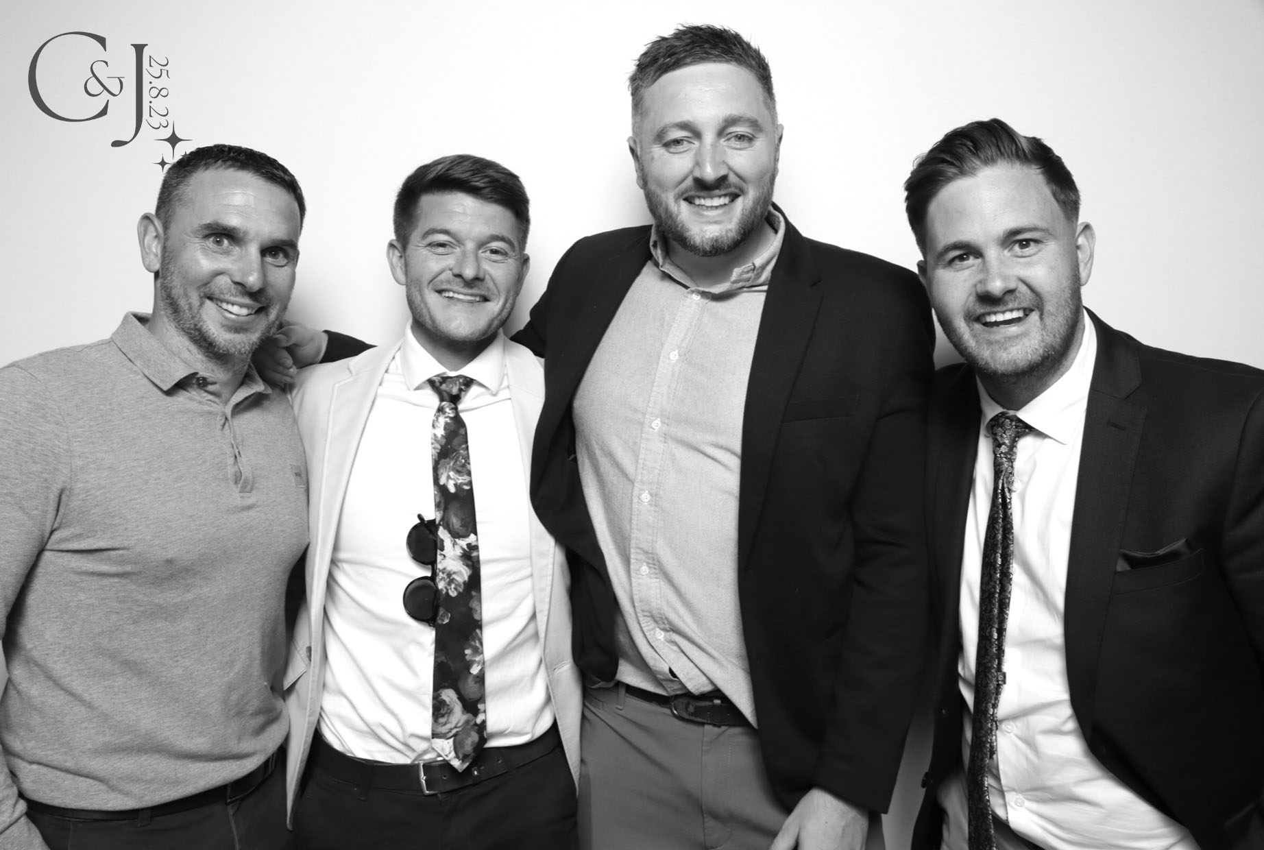 C & J | View more photos from the event at images.mobile-photo-booth.com/u/MobilePhotoBoothUK/C-J