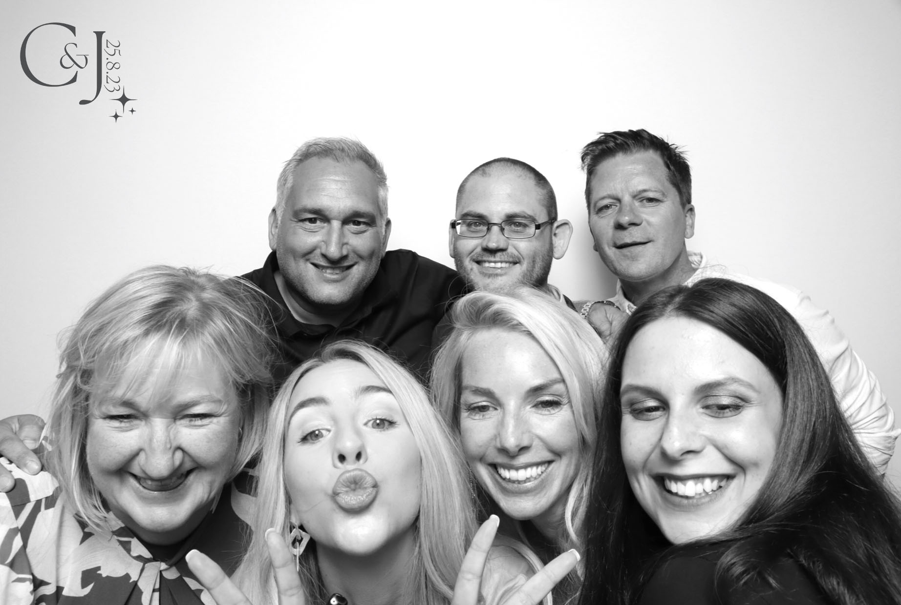 C & J | View more photos from the event at images.mobile-photo-booth.com/u/MobilePhotoBoothUK/C-J