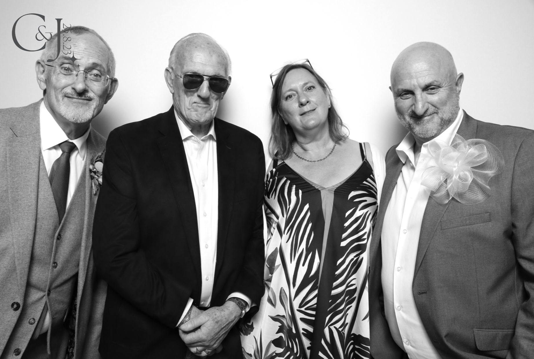 C & J | View more photos from the event at images.mobile-photo-booth.com/u/MobilePhotoBoothUK/C-J