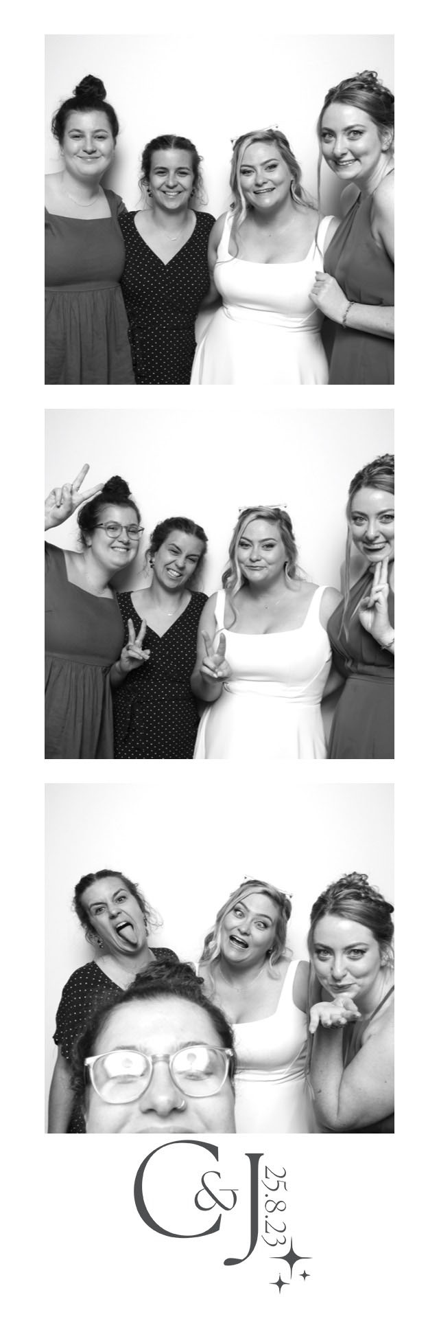 C & J | View more photos from the event at images.mobile-photo-booth.com/u/MobilePhotoBoothUK/C-J