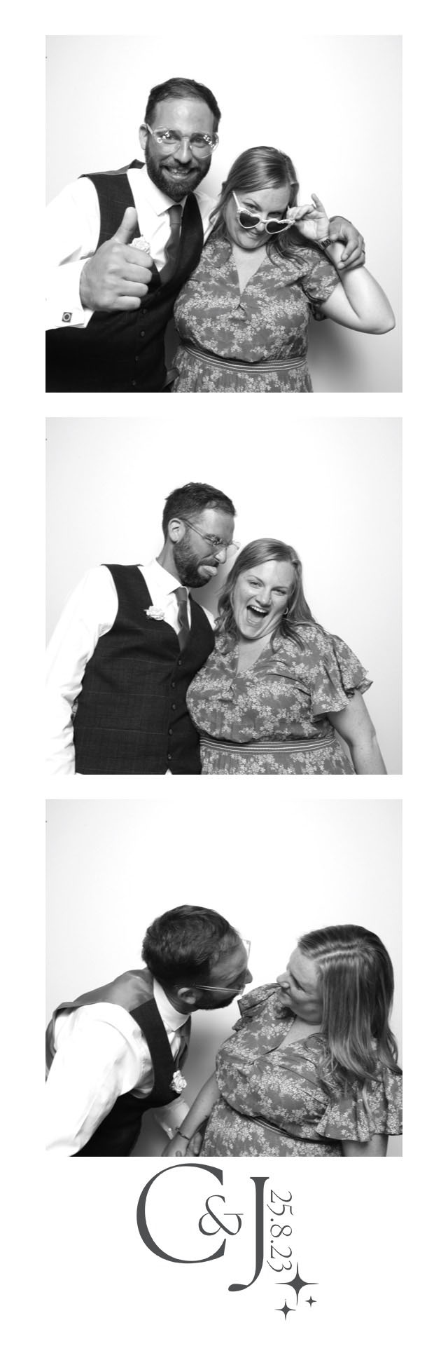 C & J | View more photos from the event at images.mobile-photo-booth.com/u/MobilePhotoBoothUK/C-J