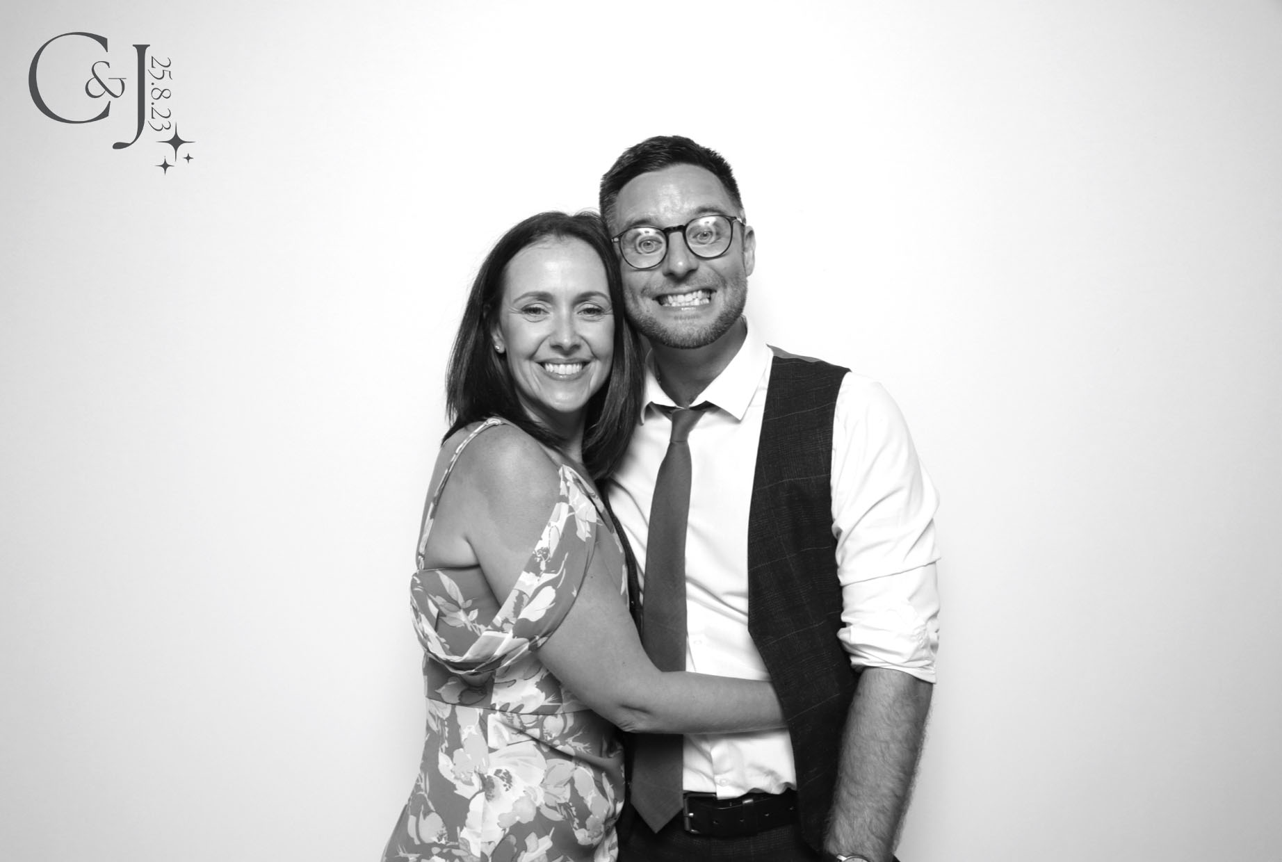 C & J | View more photos from the event at images.mobile-photo-booth.com/u/MobilePhotoBoothUK/C-J