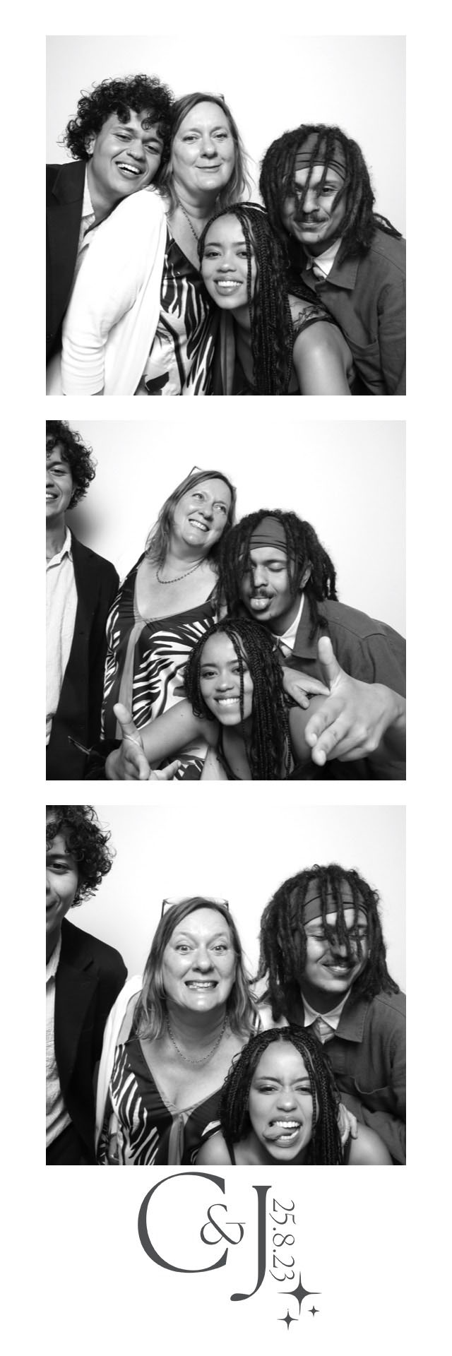 C & J | View more photos from the event at images.mobile-photo-booth.com/u/MobilePhotoBoothUK/C-J