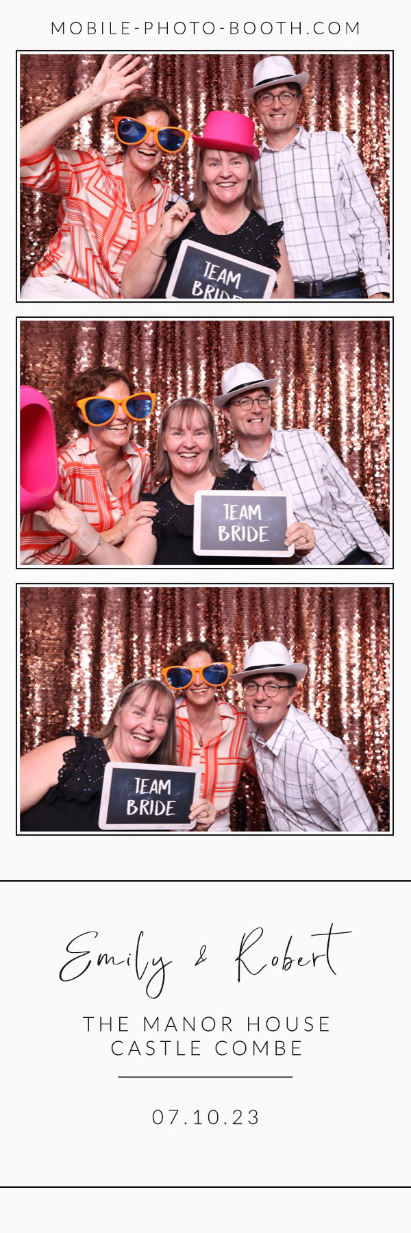 Emily & Rob | View more photos from the event at images.mobile-photo-booth.com/u/MobilePhotoBoothUK/Emily-Rob