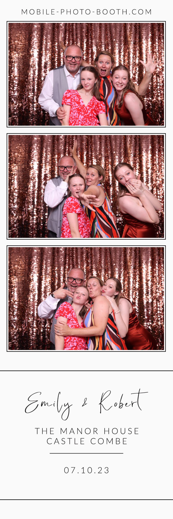 Emily & Rob | View more photos from the event at images.mobile-photo-booth.com/u/MobilePhotoBoothUK/Emily-Rob