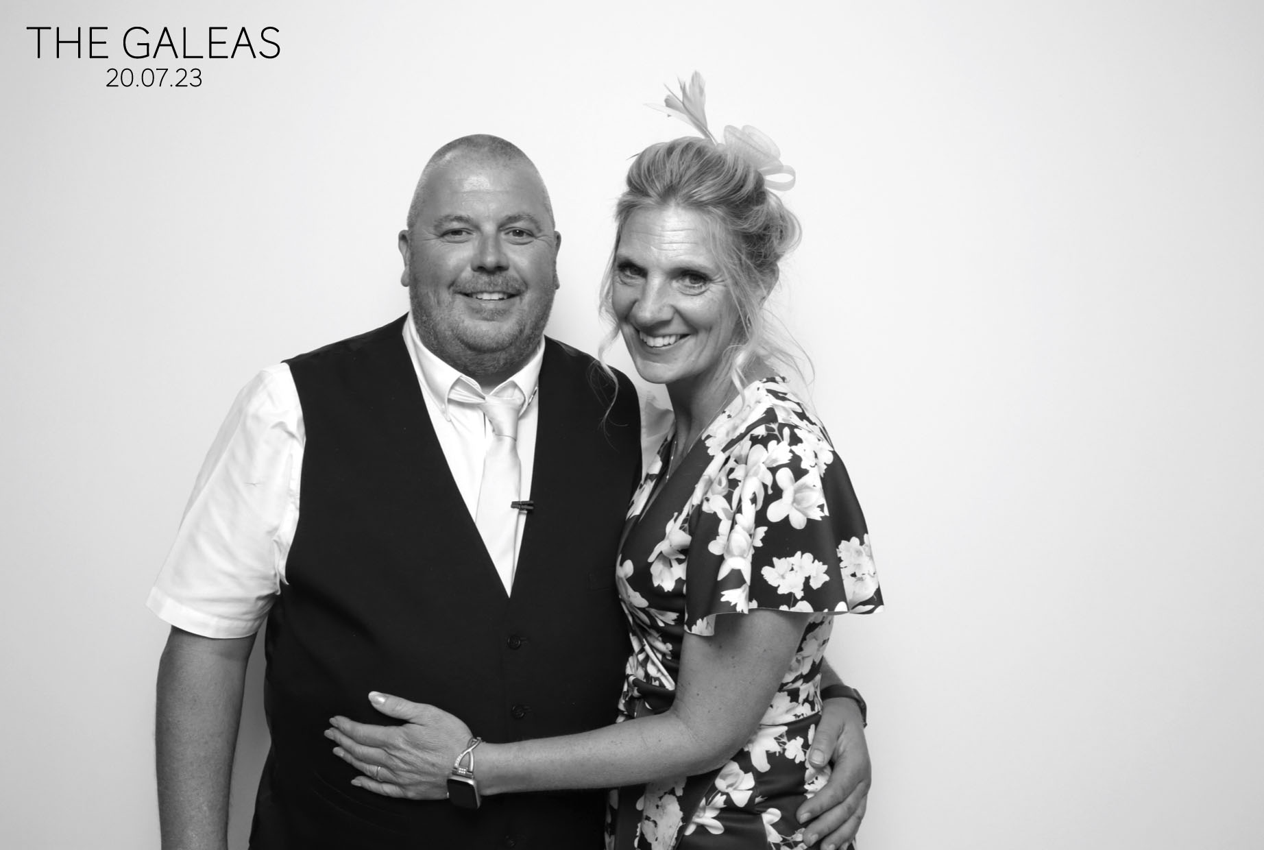 Harlie & Josh | View more photos from the event at images.mobile-photo-booth.com/u/MobilePhotoBoothUK/Harlie-Josh