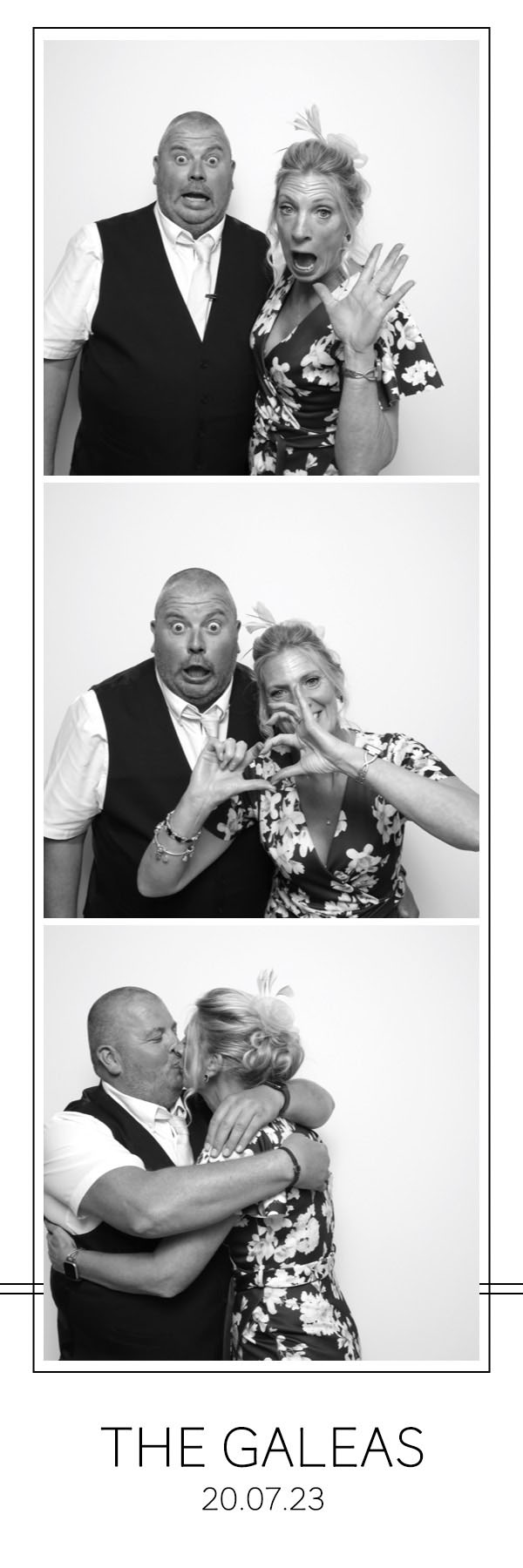 Harlie & Josh | View more photos from the event at images.mobile-photo-booth.com/u/MobilePhotoBoothUK/Harlie-Josh