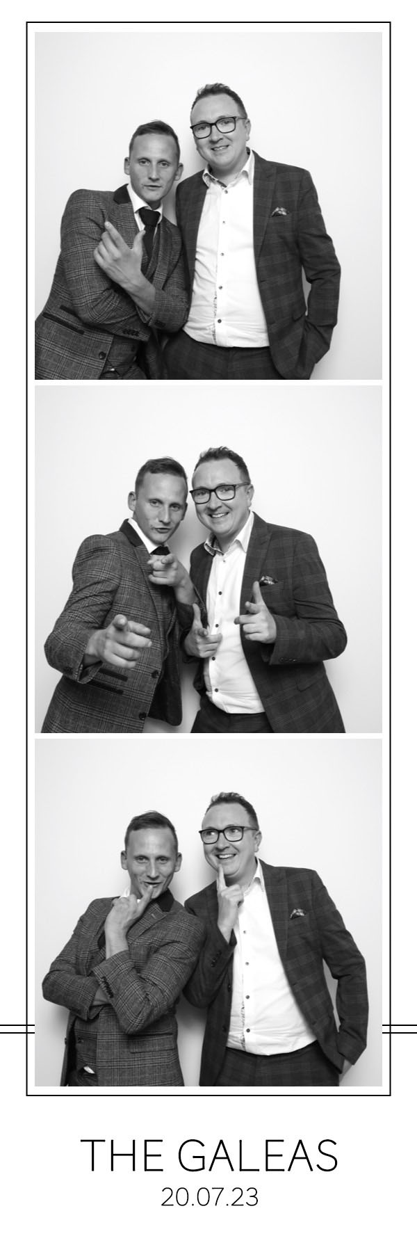 Harlie & Josh | View more photos from the event at images.mobile-photo-booth.com/u/MobilePhotoBoothUK/Harlie-Josh