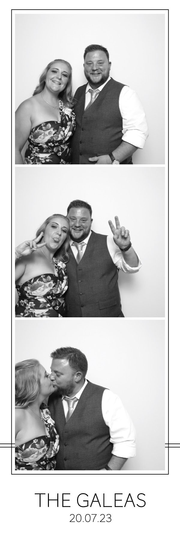 Harlie & Josh | View more photos from the event at images.mobile-photo-booth.com/u/MobilePhotoBoothUK/Harlie-Josh