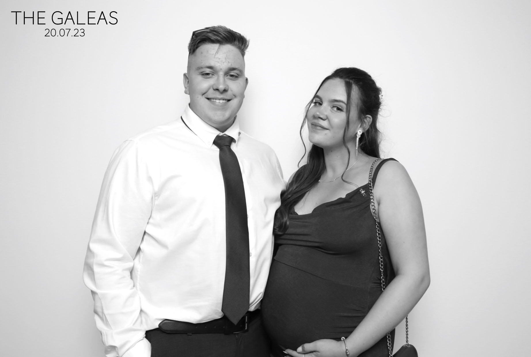 Harlie & Josh | View more photos from the event at images.mobile-photo-booth.com/u/MobilePhotoBoothUK/Harlie-Josh