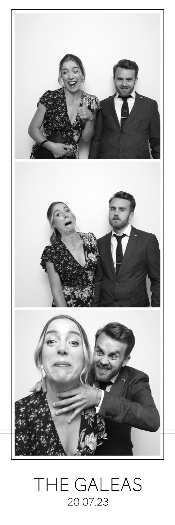 Harlie & Josh | View more photos from the event at images.mobile-photo-booth.com/u/MobilePhotoBoothUK/Harlie-Josh