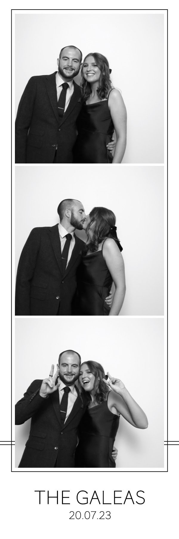 Harlie & Josh | View more photos from the event at images.mobile-photo-booth.com/u/MobilePhotoBoothUK/Harlie-Josh