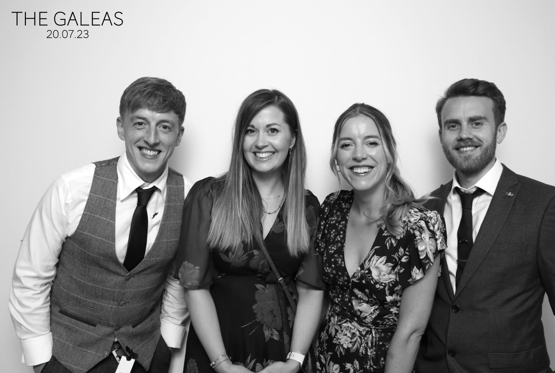 Harlie & Josh | View more photos from the event at images.mobile-photo-booth.com/u/MobilePhotoBoothUK/Harlie-Josh