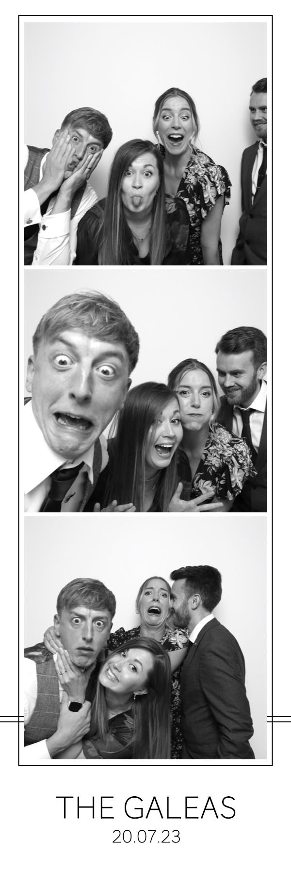 Harlie & Josh | View more photos from the event at images.mobile-photo-booth.com/u/MobilePhotoBoothUK/Harlie-Josh