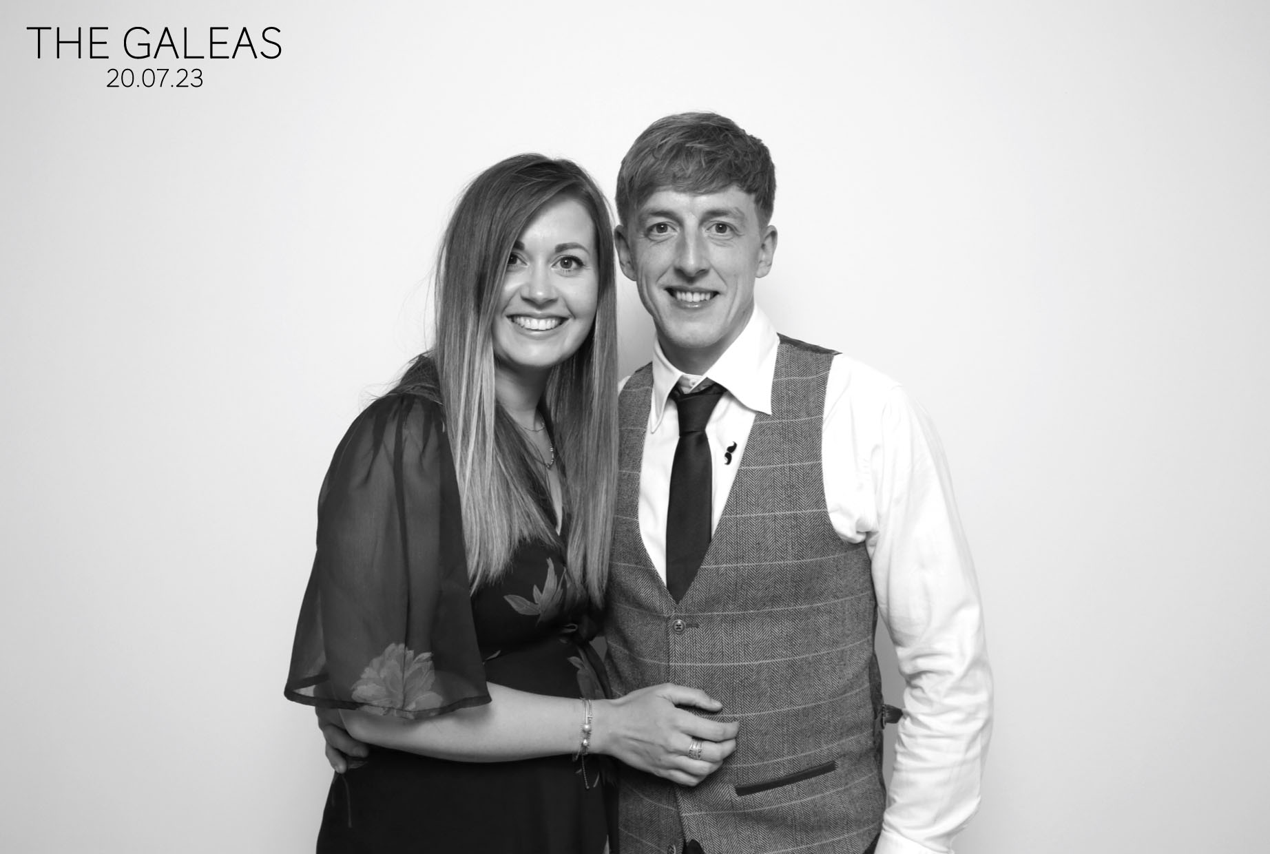 Harlie & Josh | View more photos from the event at images.mobile-photo-booth.com/u/MobilePhotoBoothUK/Harlie-Josh
