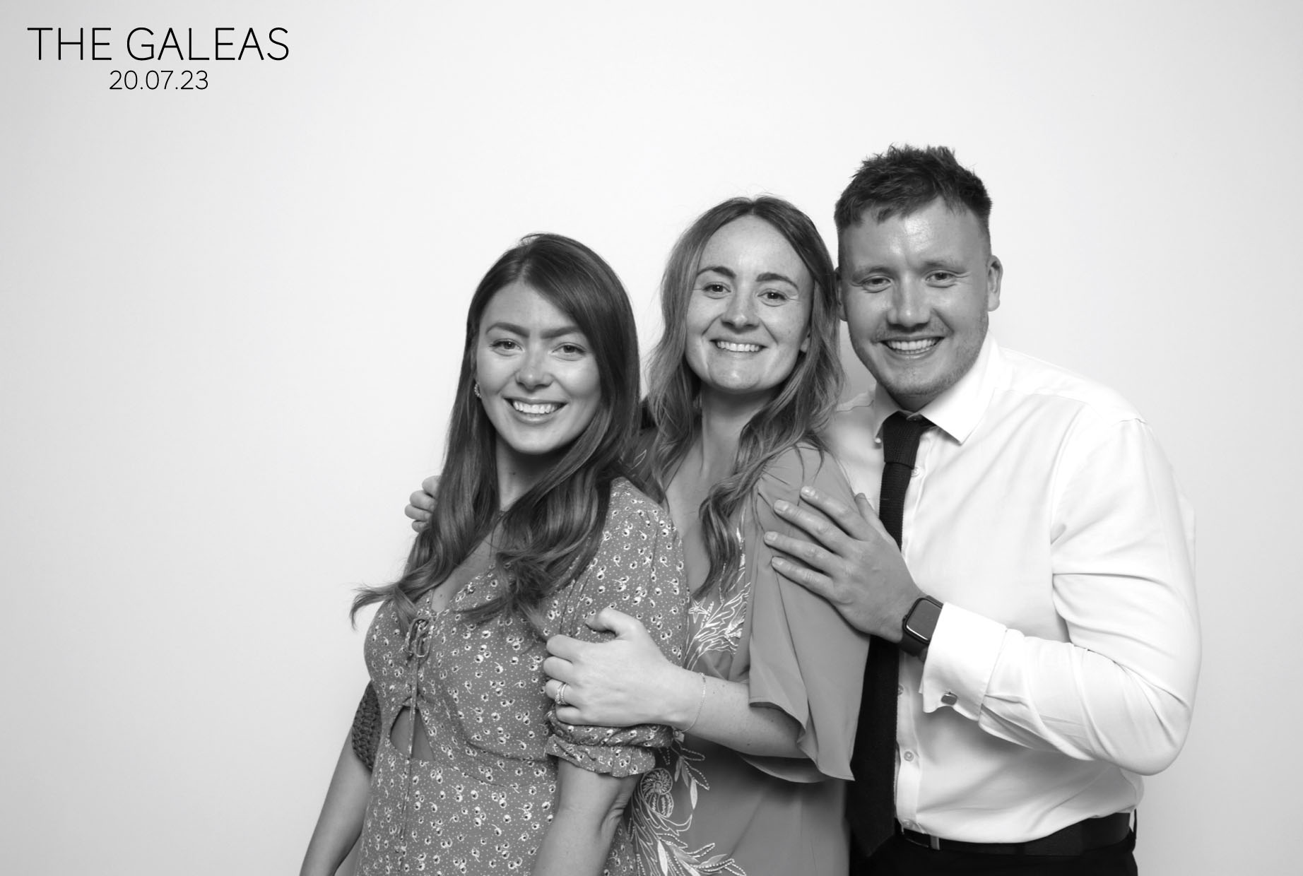 Harlie & Josh | View more photos from the event at images.mobile-photo-booth.com/u/MobilePhotoBoothUK/Harlie-Josh