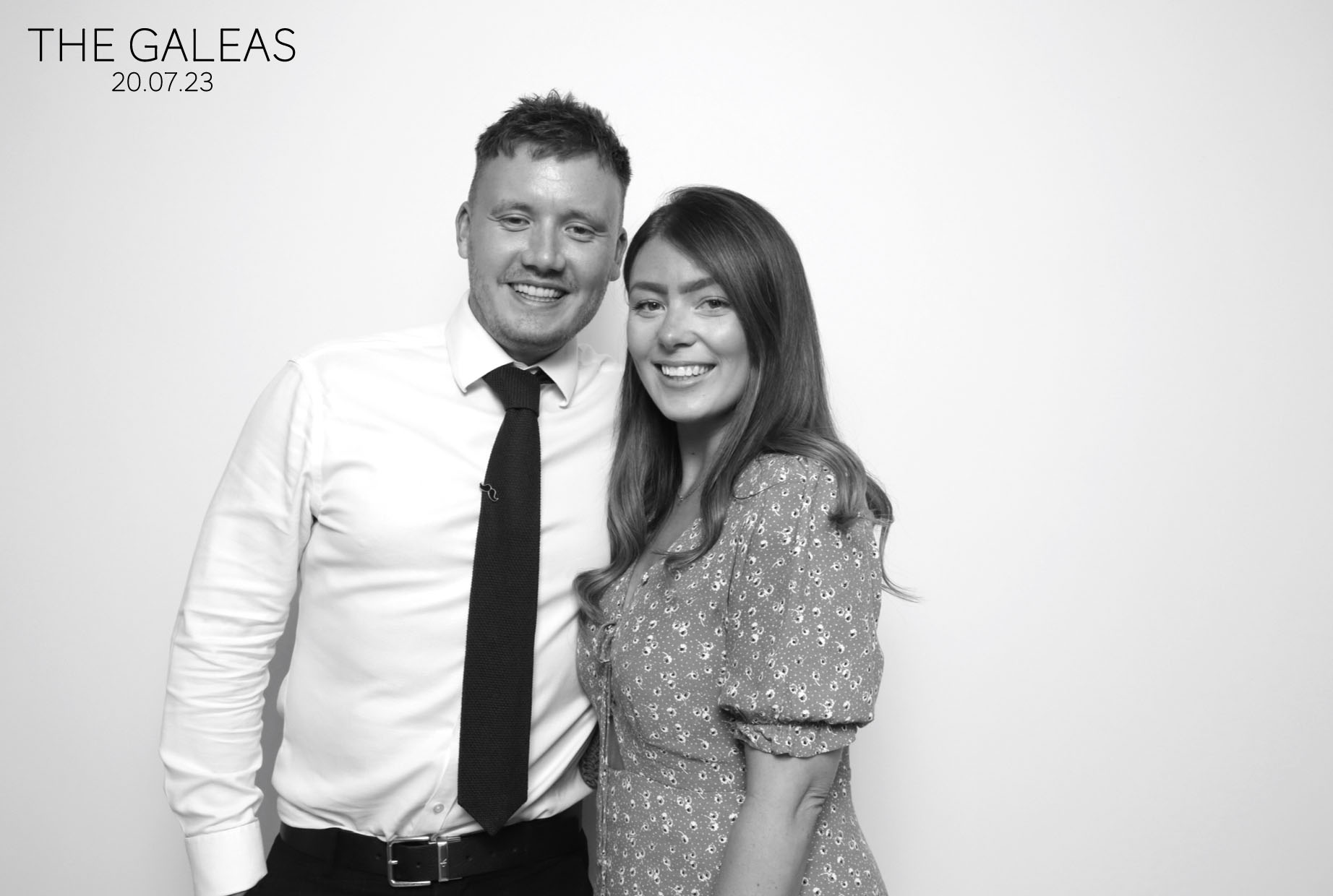 Harlie & Josh | View more photos from the event at images.mobile-photo-booth.com/u/MobilePhotoBoothUK/Harlie-Josh
