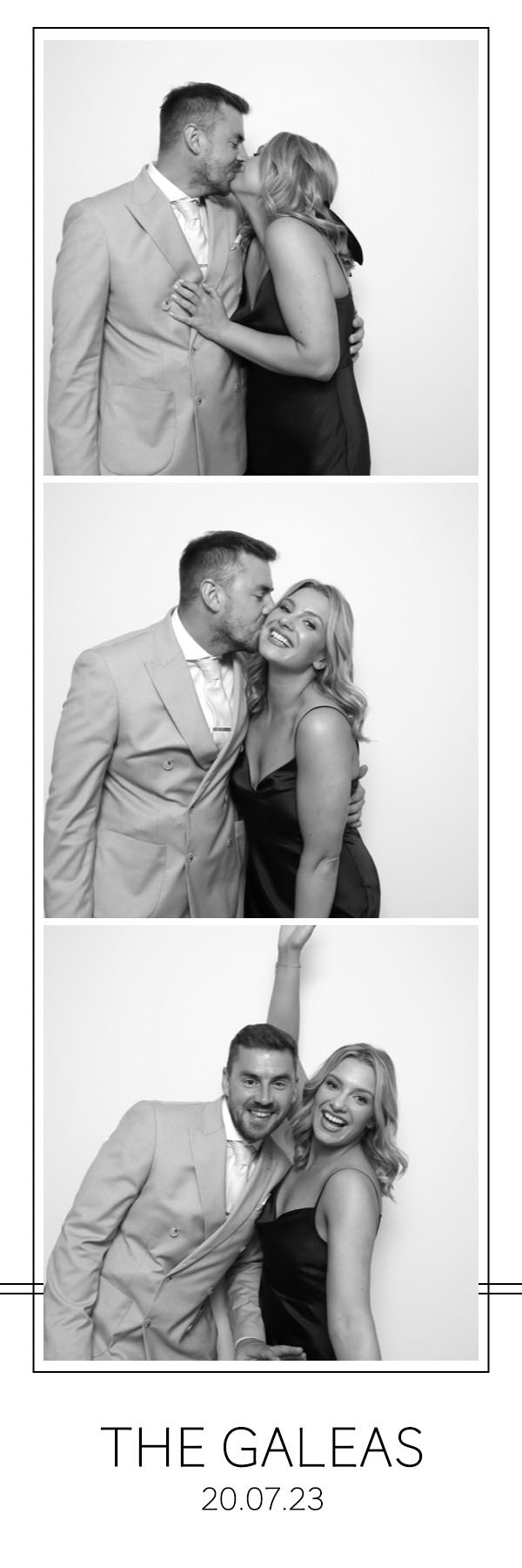 Harlie & Josh | View more photos from the event at images.mobile-photo-booth.com/u/MobilePhotoBoothUK/Harlie-Josh