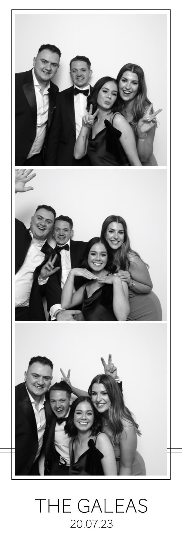 Harlie & Josh | View more photos from the event at images.mobile-photo-booth.com/u/MobilePhotoBoothUK/Harlie-Josh
