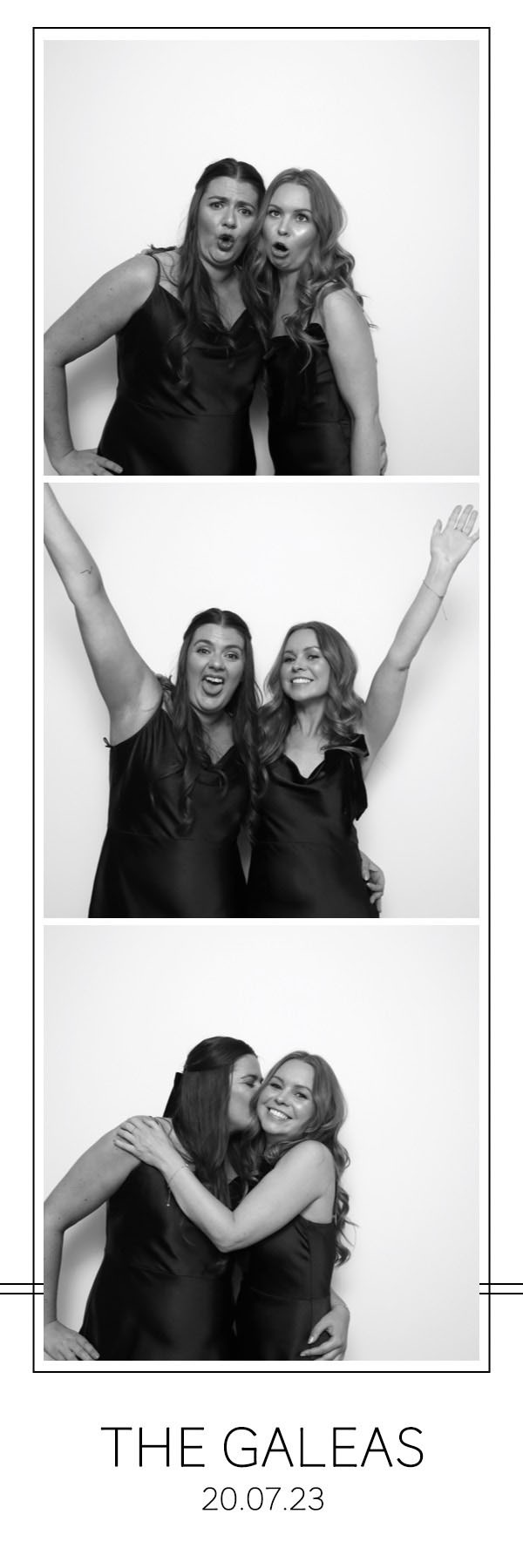 Harlie & Josh | View more photos from the event at images.mobile-photo-booth.com/u/MobilePhotoBoothUK/Harlie-Josh
