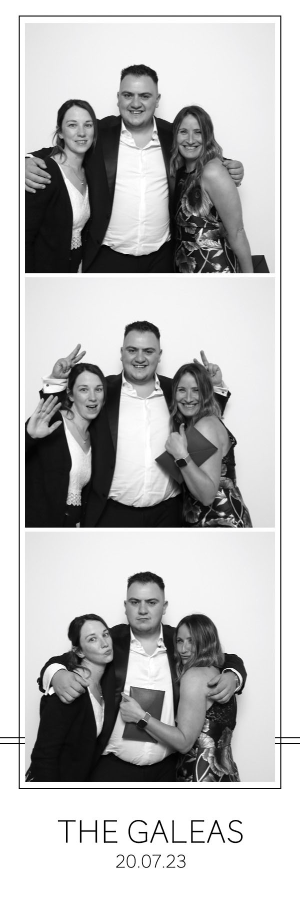 Harlie & Josh | View more photos from the event at images.mobile-photo-booth.com/u/MobilePhotoBoothUK/Harlie-Josh