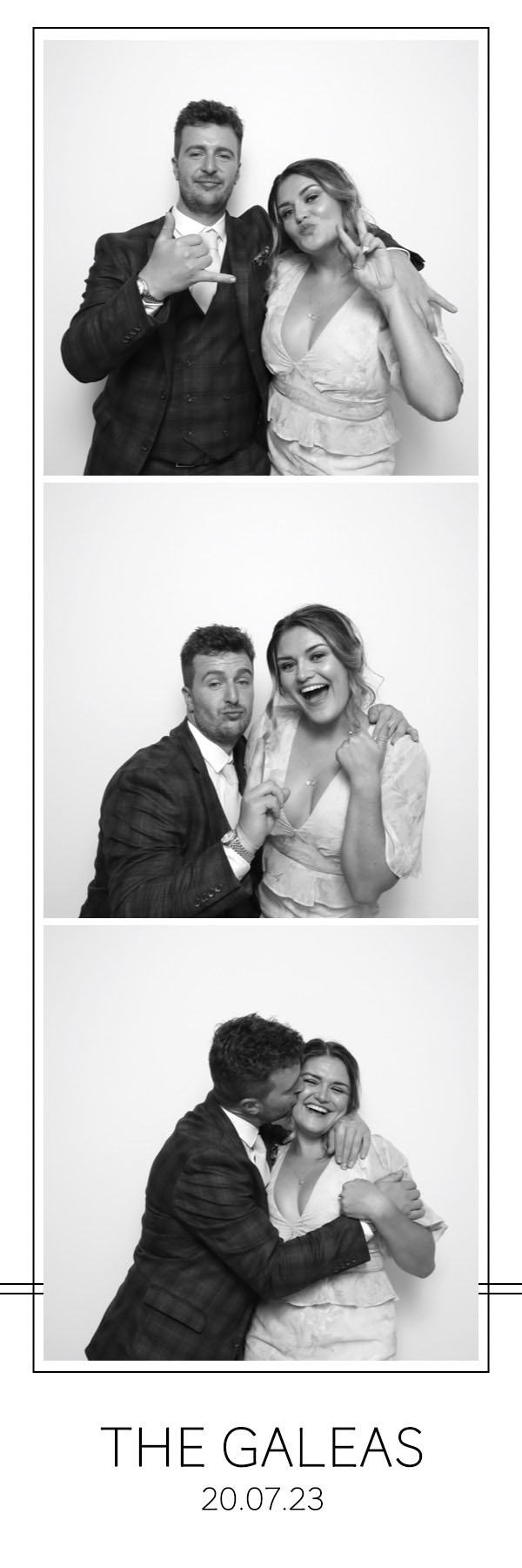 Harlie & Josh | View more photos from the event at images.mobile-photo-booth.com/u/MobilePhotoBoothUK/Harlie-Josh