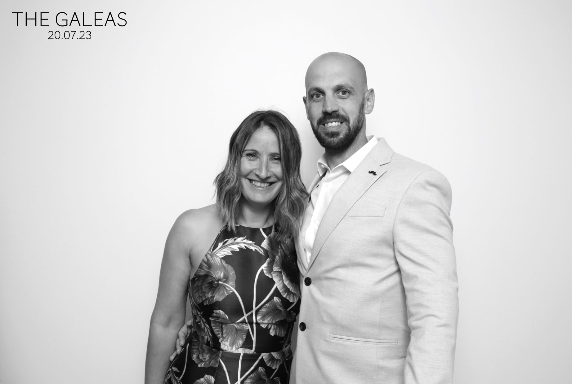 Harlie & Josh | View more photos from the event at images.mobile-photo-booth.com/u/MobilePhotoBoothUK/Harlie-Josh