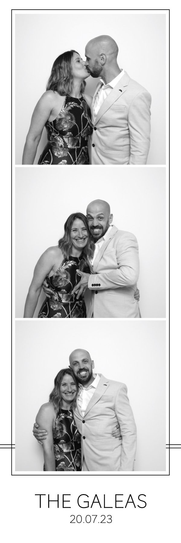 Harlie & Josh | View more photos from the event at images.mobile-photo-booth.com/u/MobilePhotoBoothUK/Harlie-Josh