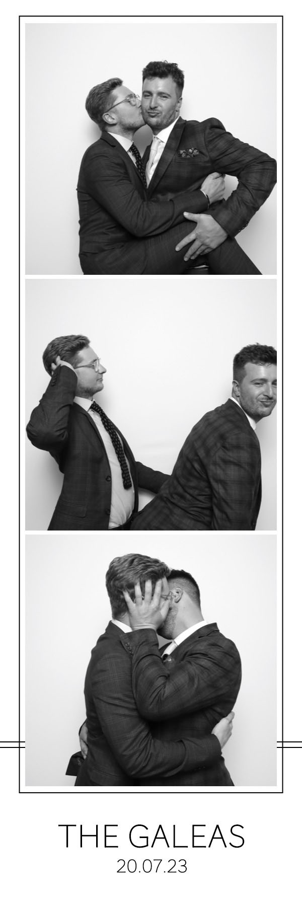 Harlie & Josh | View more photos from the event at images.mobile-photo-booth.com/u/MobilePhotoBoothUK/Harlie-Josh