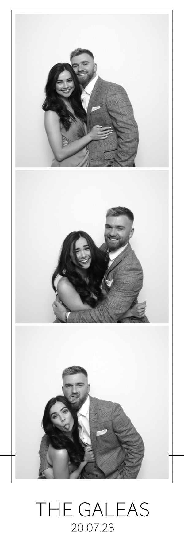 Harlie & Josh | View more photos from the event at images.mobile-photo-booth.com/u/MobilePhotoBoothUK/Harlie-Josh