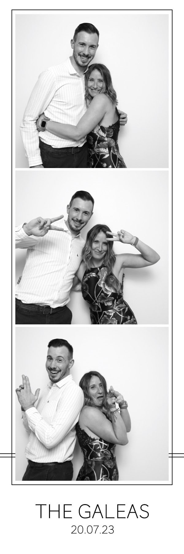 Harlie & Josh | View more photos from the event at images.mobile-photo-booth.com/u/MobilePhotoBoothUK/Harlie-Josh