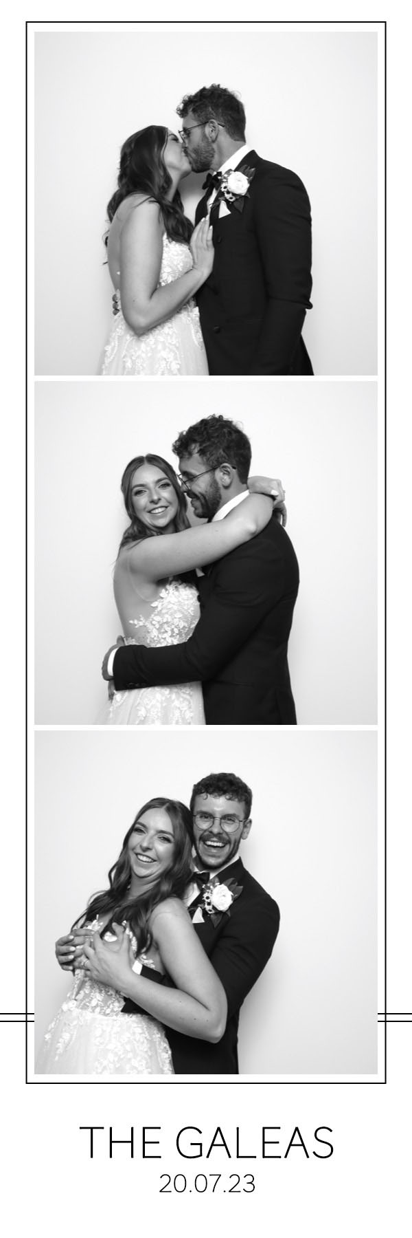 Harlie & Josh | View more photos from the event at images.mobile-photo-booth.com/u/MobilePhotoBoothUK/Harlie-Josh