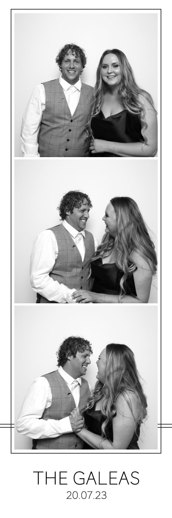 Harlie & Josh | View more photos from the event at images.mobile-photo-booth.com/u/MobilePhotoBoothUK/Harlie-Josh