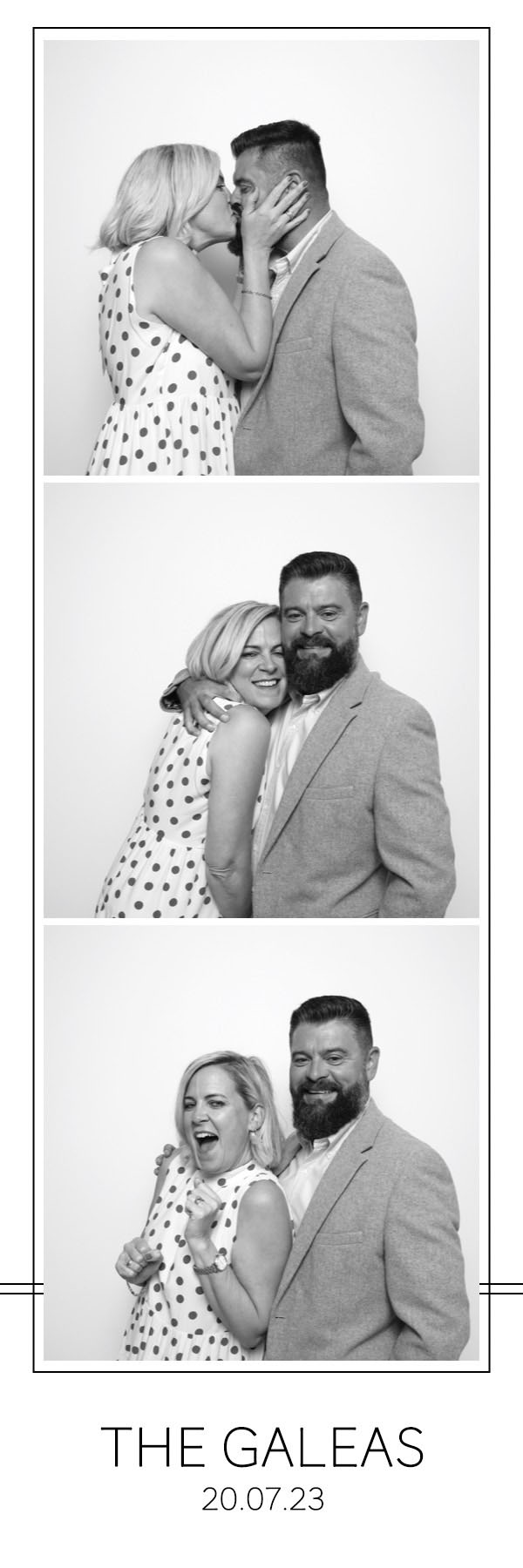 Harlie & Josh | View more photos from the event at images.mobile-photo-booth.com/u/MobilePhotoBoothUK/Harlie-Josh