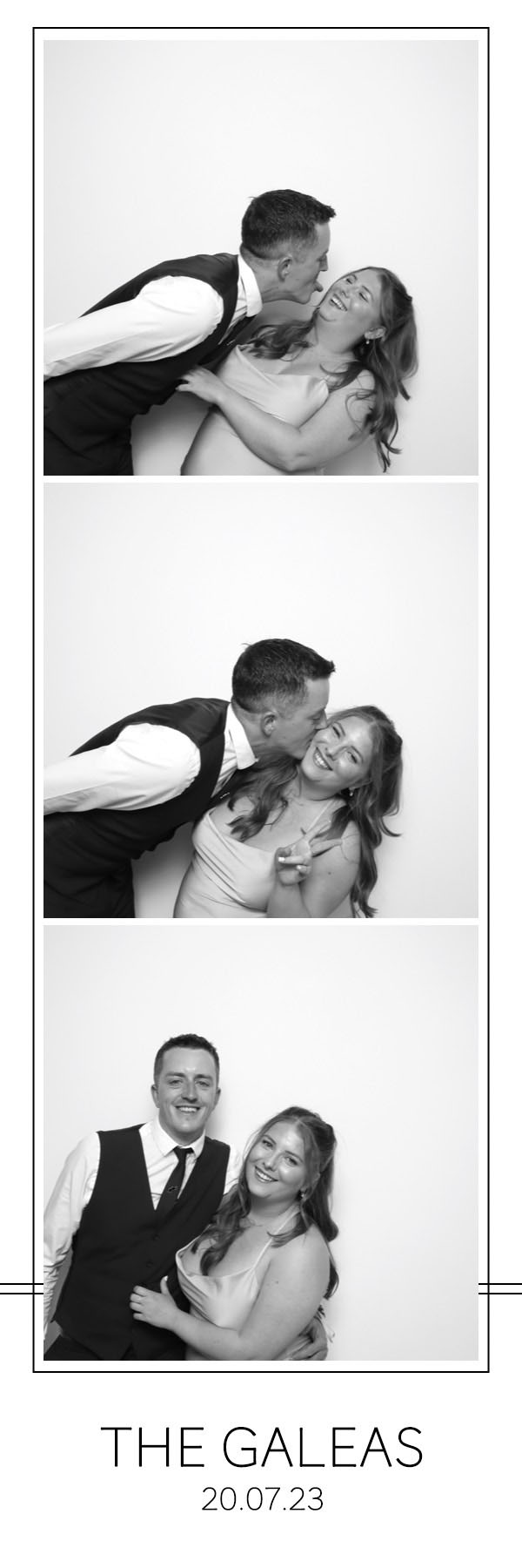 Harlie & Josh | View more photos from the event at images.mobile-photo-booth.com/u/MobilePhotoBoothUK/Harlie-Josh