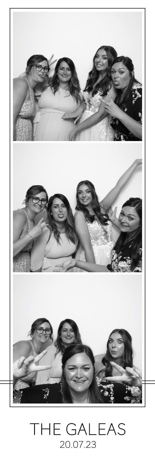 Harlie & Josh | View more photos from the event at images.mobile-photo-booth.com/u/MobilePhotoBoothUK/Harlie-Josh