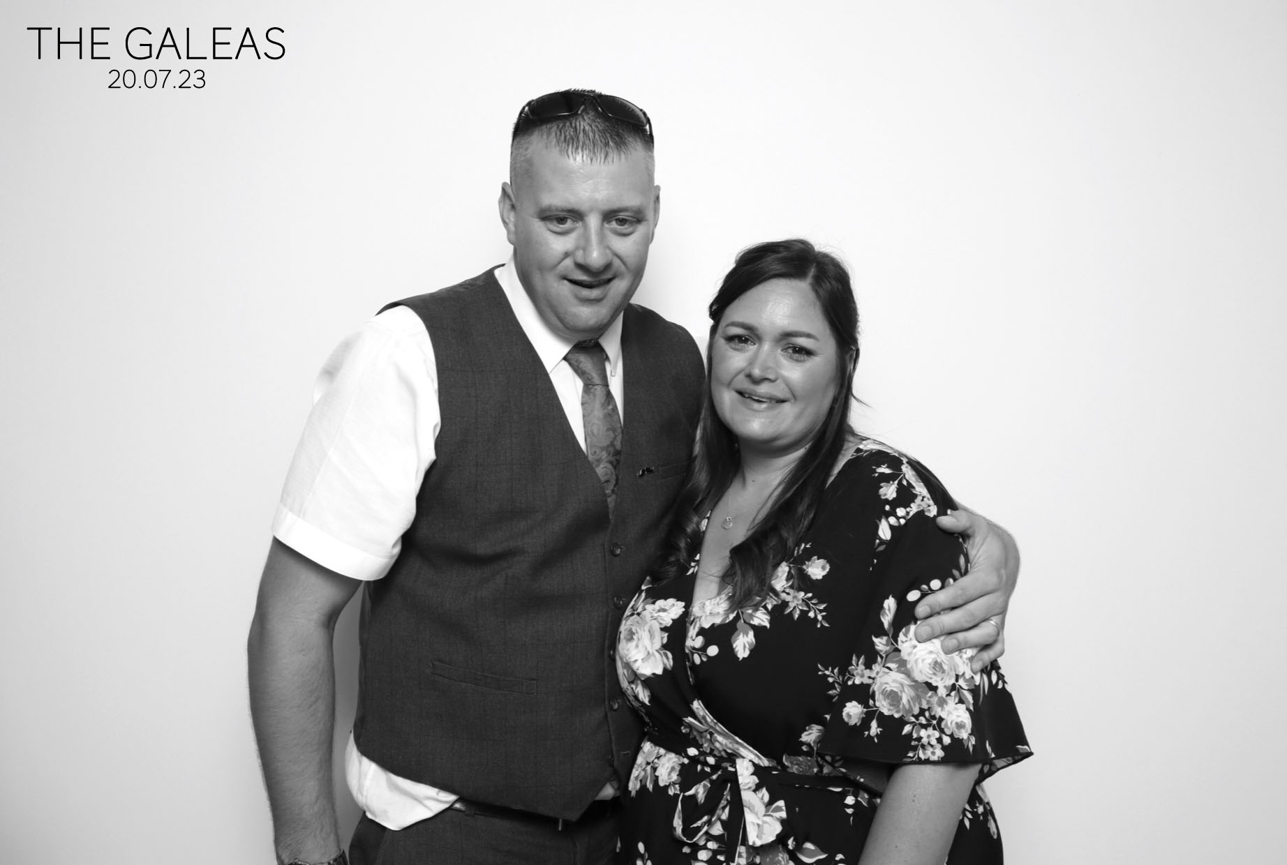 Harlie & Josh | View more photos from the event at images.mobile-photo-booth.com/u/MobilePhotoBoothUK/Harlie-Josh