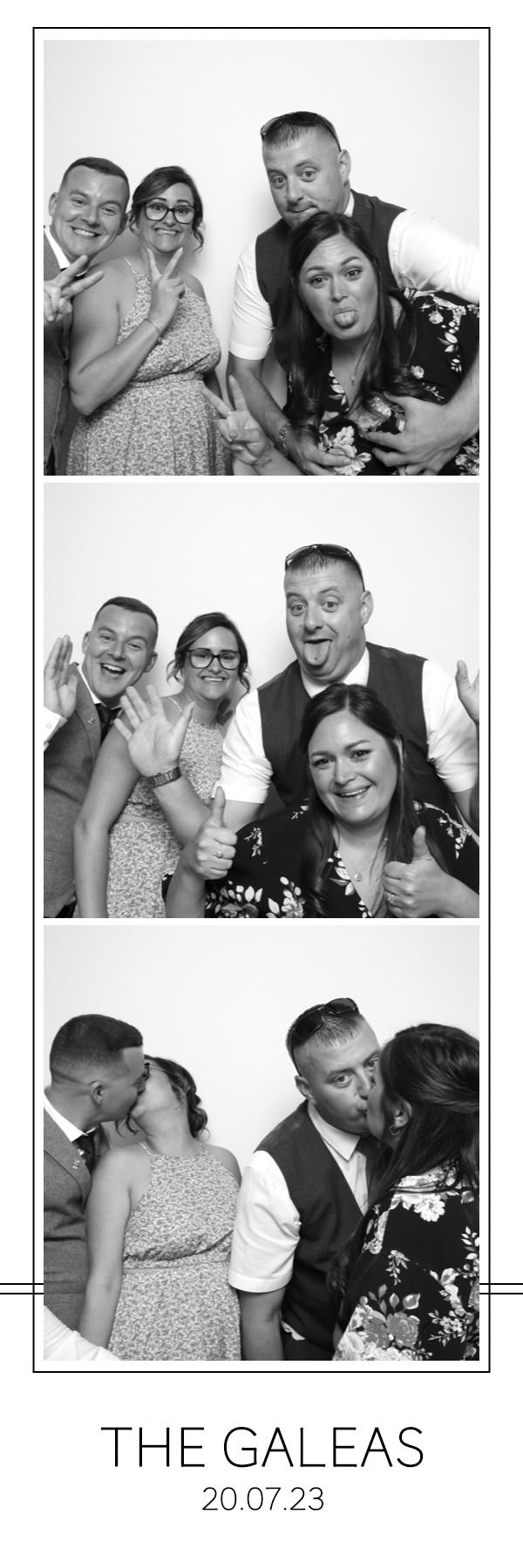 Harlie & Josh | View more photos from the event at images.mobile-photo-booth.com/u/MobilePhotoBoothUK/Harlie-Josh