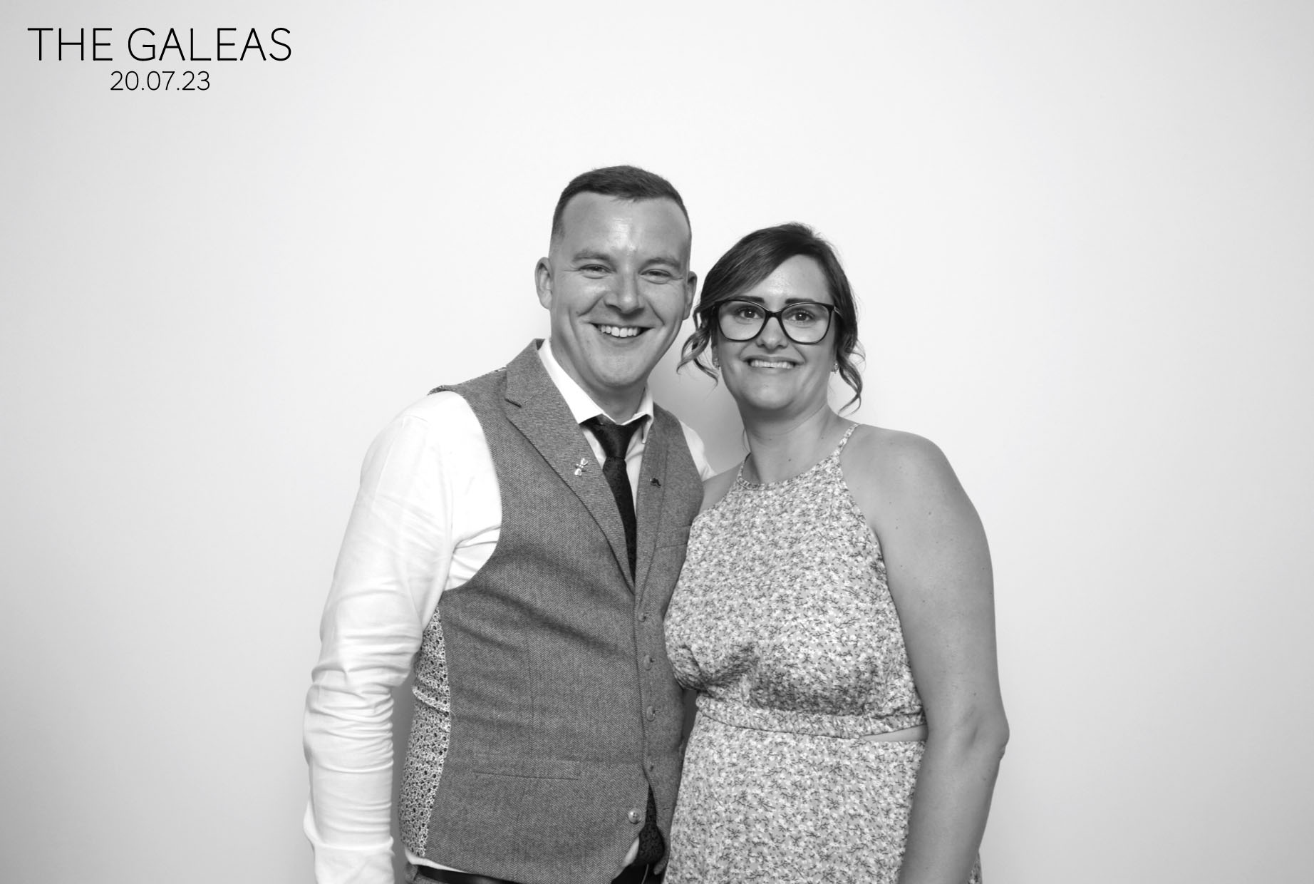 Harlie & Josh | View more photos from the event at images.mobile-photo-booth.com/u/MobilePhotoBoothUK/Harlie-Josh