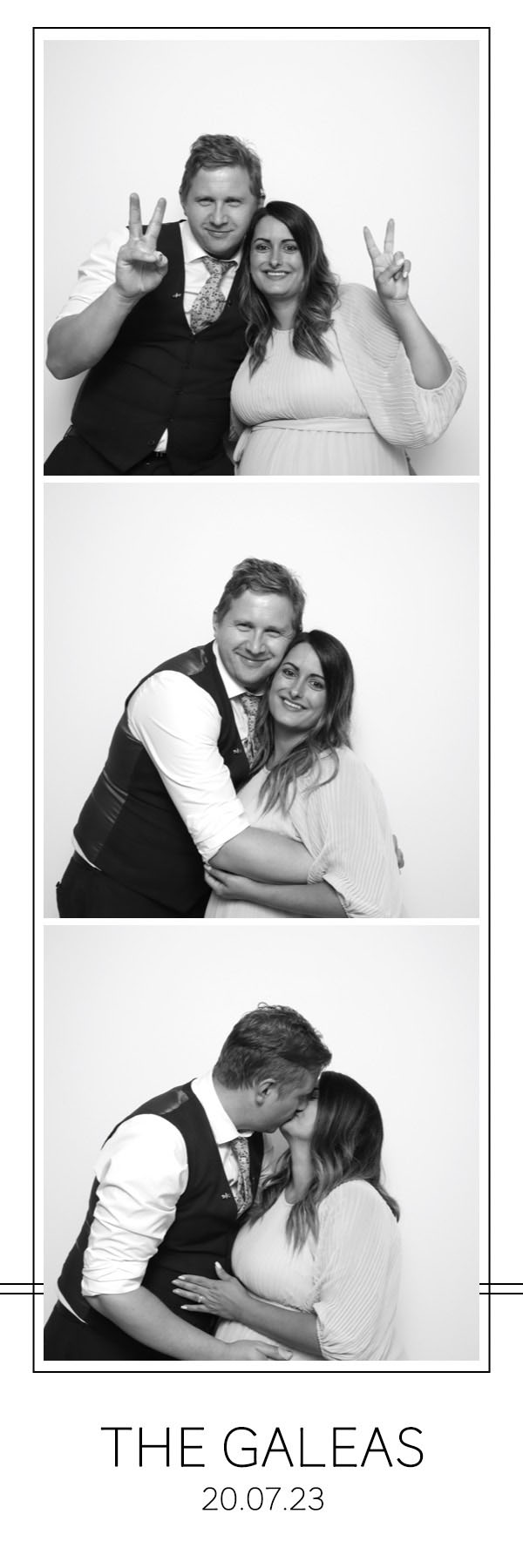 Harlie & Josh | View more photos from the event at images.mobile-photo-booth.com/u/MobilePhotoBoothUK/Harlie-Josh