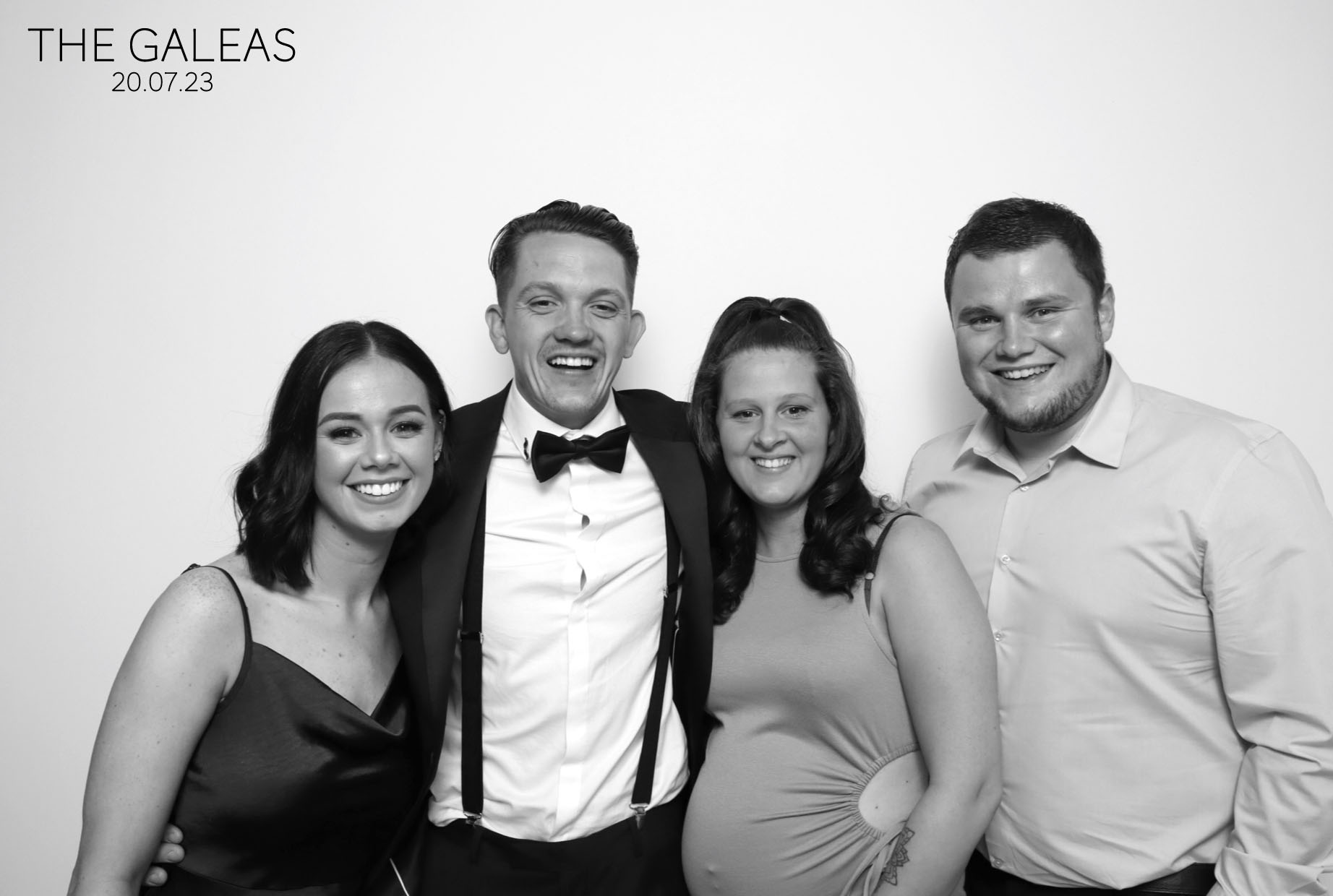 Harlie & Josh | View more photos from the event at images.mobile-photo-booth.com/u/MobilePhotoBoothUK/Harlie-Josh