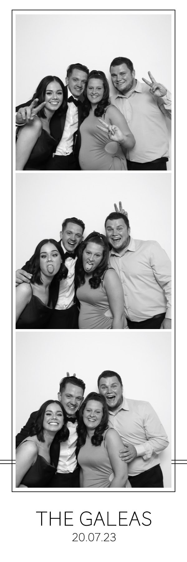 Harlie & Josh | View more photos from the event at images.mobile-photo-booth.com/u/MobilePhotoBoothUK/Harlie-Josh