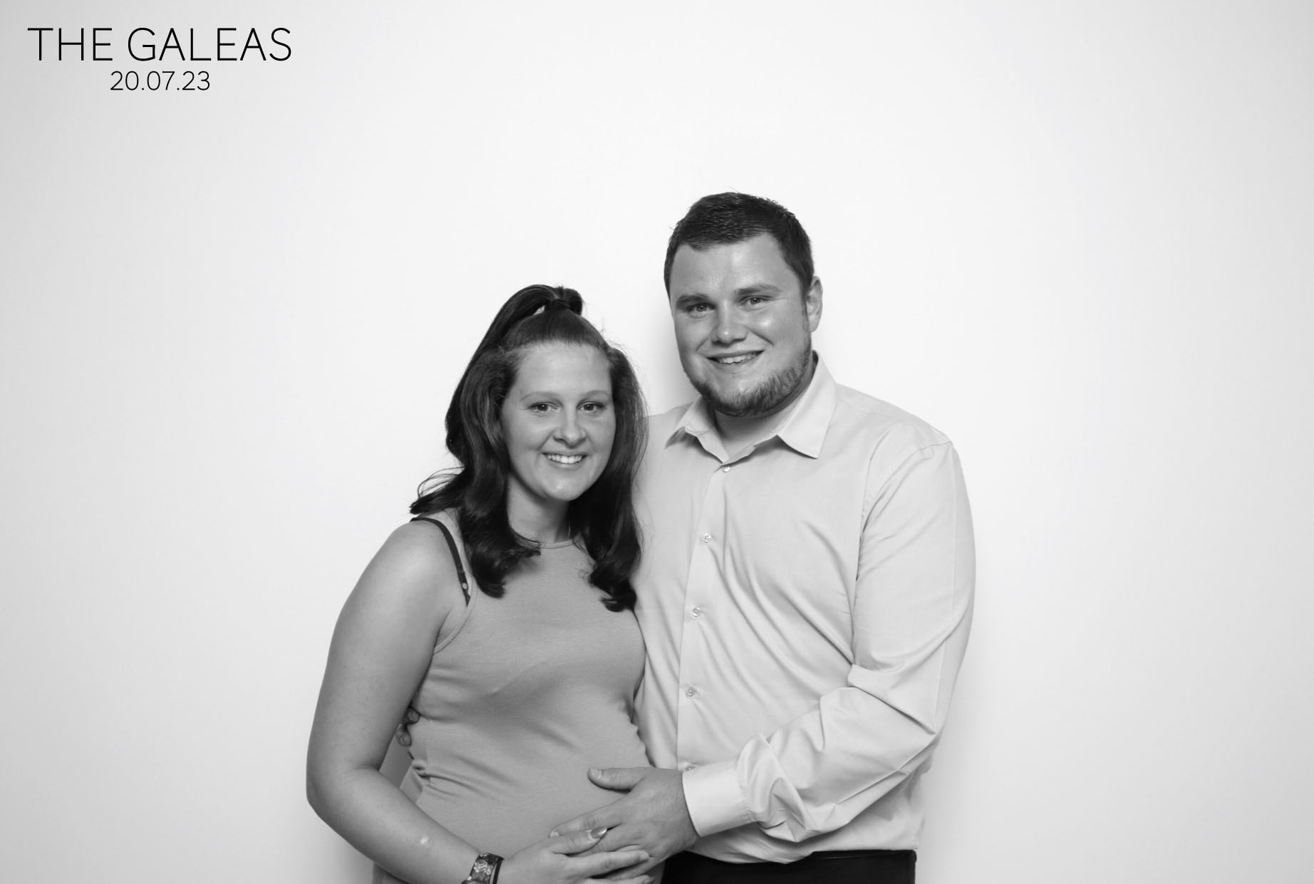 Harlie & Josh | View more photos from the event at images.mobile-photo-booth.com/u/MobilePhotoBoothUK/Harlie-Josh