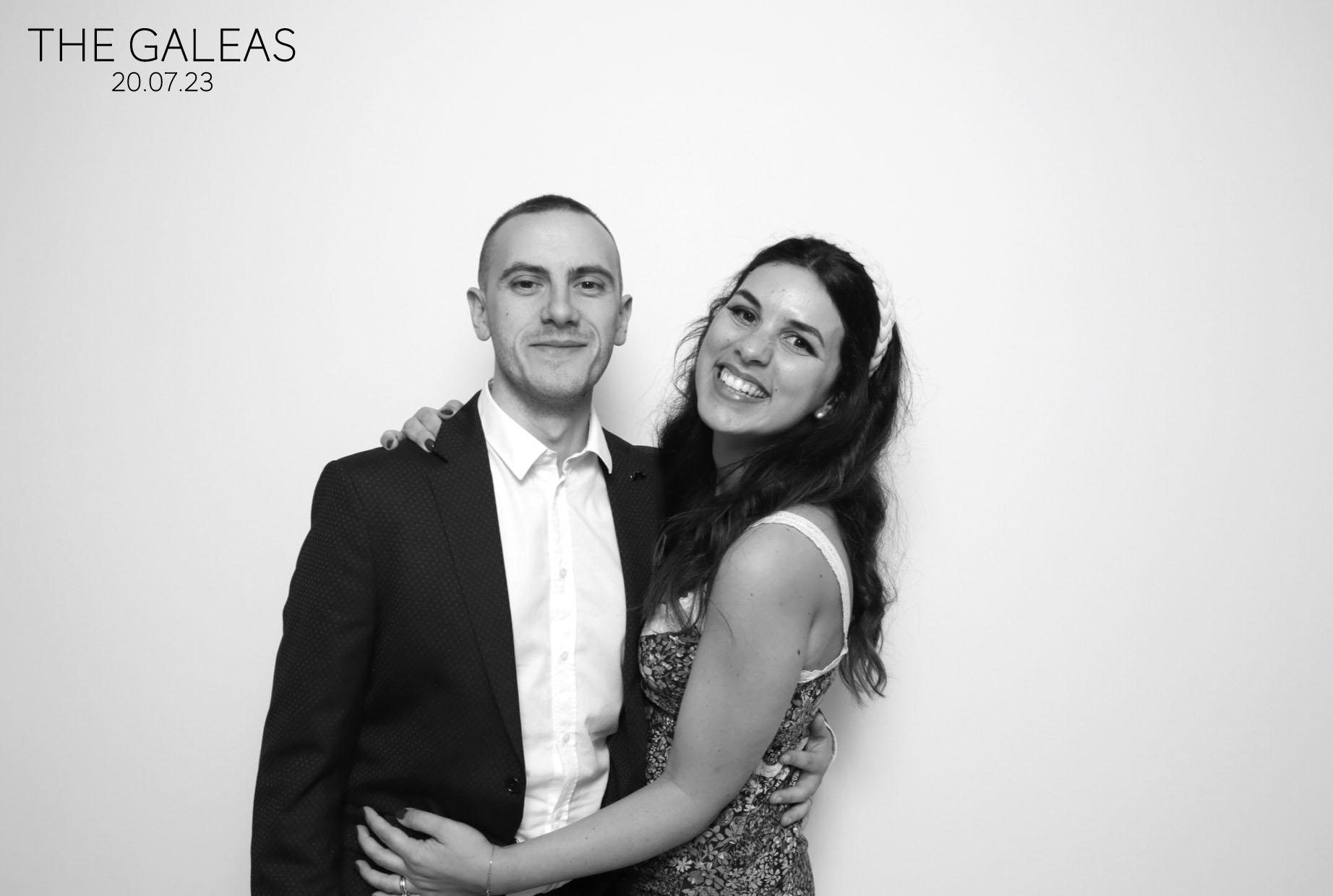 Harlie & Josh | View more photos from the event at images.mobile-photo-booth.com/u/MobilePhotoBoothUK/Harlie-Josh
