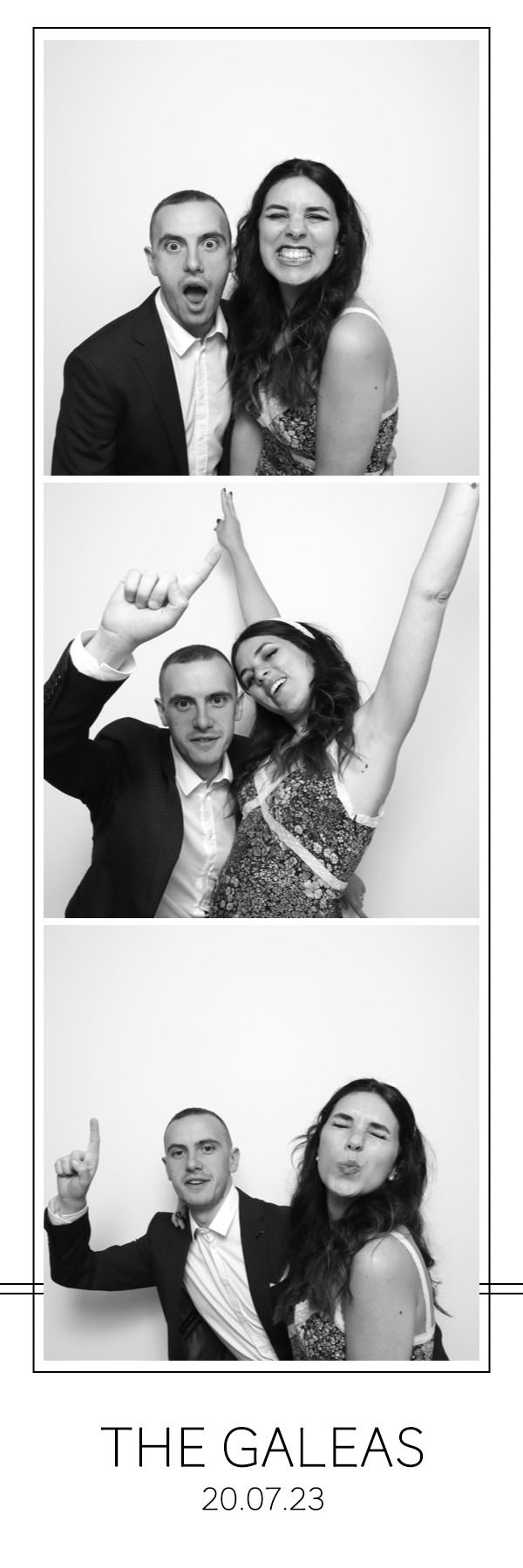 Harlie & Josh | View more photos from the event at images.mobile-photo-booth.com/u/MobilePhotoBoothUK/Harlie-Josh